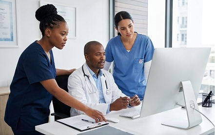Healthcare technology